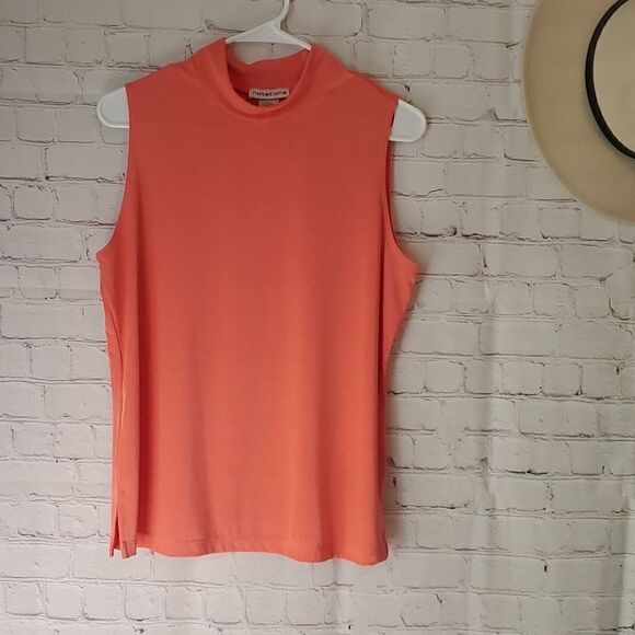 Notations Blouse  - Picture 1 of 5